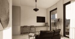 Paphos Paphos Town 2Bdr Apartment For Sale DTC5257