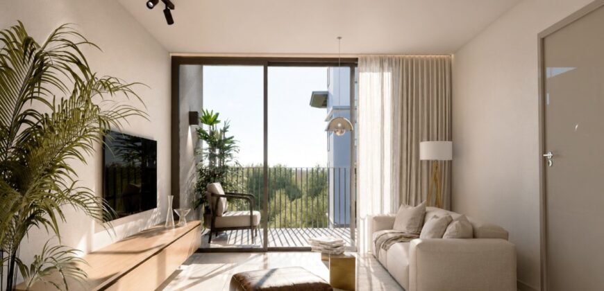 Paphos Paphos Town 2Bdr Apartment For Sale DTC5257