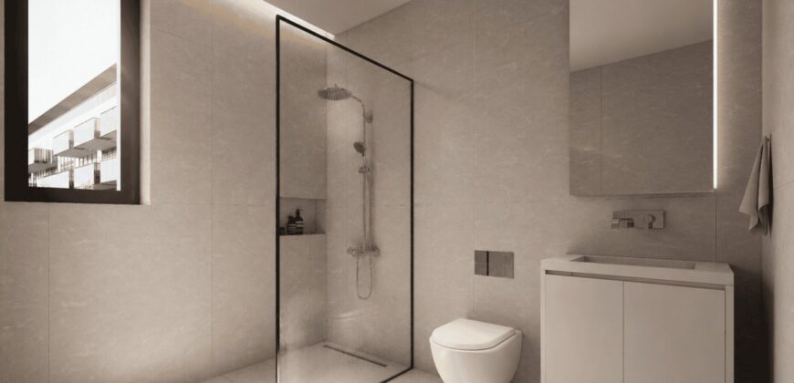 Paphos Paphos Town 2Bdr Apartment For Sale DTC5257