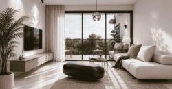 Paphos Paphos Town 2Bdr Apartment For Sale DTC5257