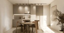 Paphos Paphos Town 2Bdr Apartment For Sale DTC5257