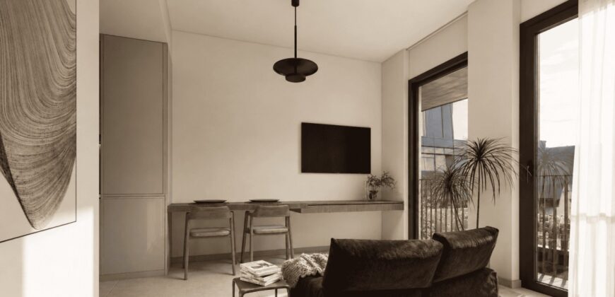 Paphos Paphos Town 3Bdr Apartment For Sale DTC5258