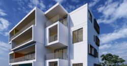 Paphos Paphos Town 3Bdr Apartment For Sale DTC5258