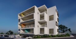 Paphos Paphos Town 3Bdr Apartment For Sale DTC5258