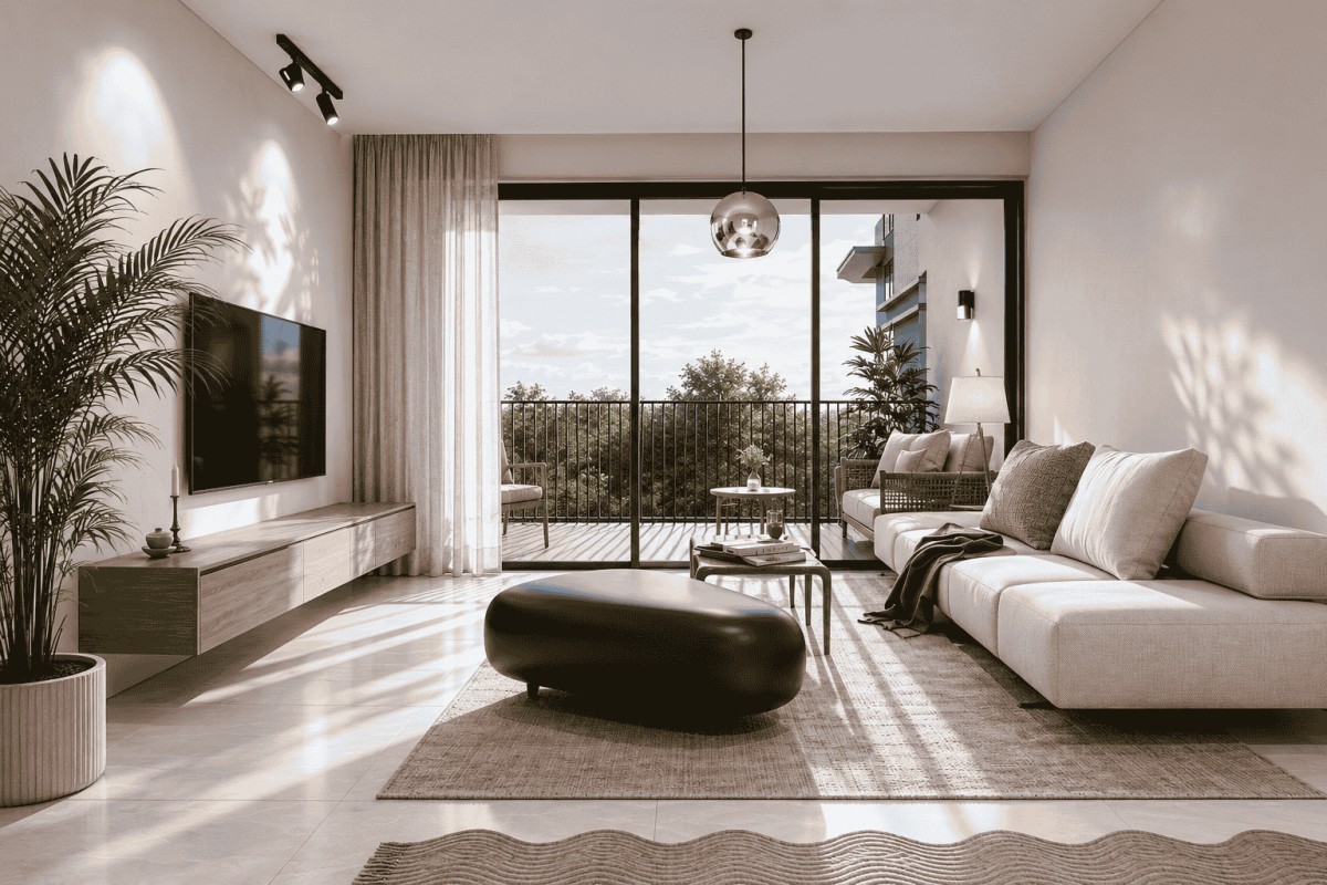 Paphos Paphos Town 3Bdr Apartment For Sale DTC5258