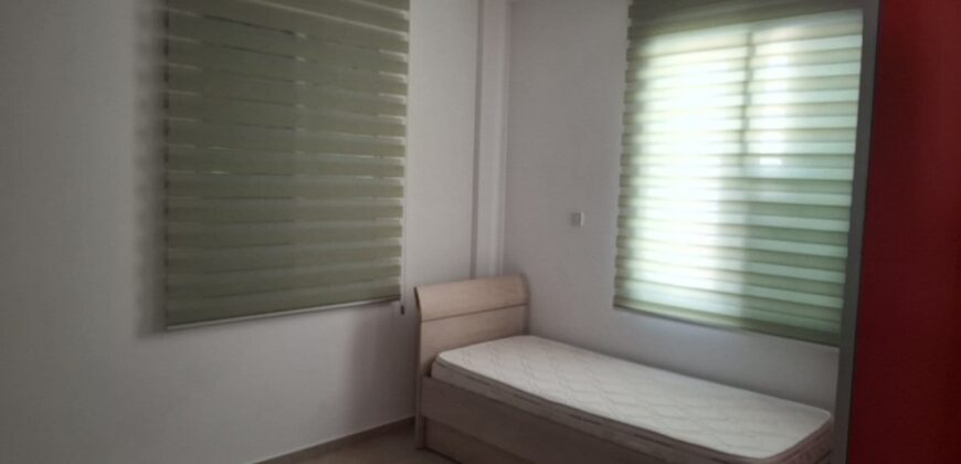 Paphos Paphos Town 2Bdr Penthouse For Rent DTC5315