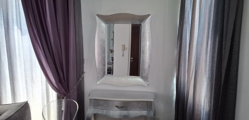 Paphos Paphos Town 2Bdr Penthouse For Rent DTC5315
