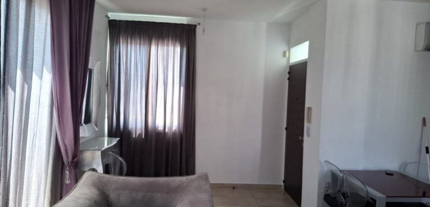 Paphos Paphos Town 2Bdr Penthouse For Rent DTC5315
