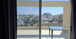 Paphos Paphos Town 2Bdr Penthouse For Rent DTC5315