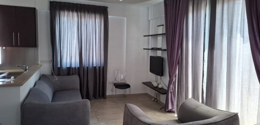 Paphos Paphos Town 2Bdr Penthouse For Rent DTC5315