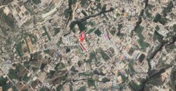 Paphos Pegeia 2Bdr Flat For Sale AMR46290