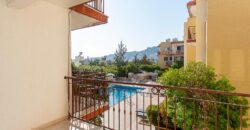 Paphos Pegeia 2Bdr Flat For Sale AMR46290