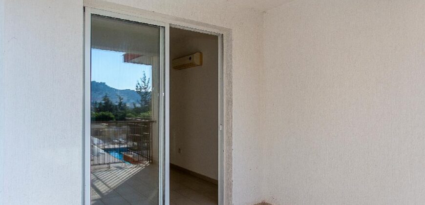 Paphos Pegeia 2Bdr Flat For Sale AMR46290