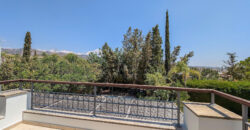 Paphos Pegeia 3Bdr House For Sale NGM14999