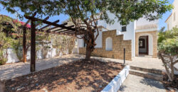 Paphos Pegeia 3Bdr House For Sale NGM14999