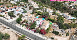 Paphos Pegeia 3Bdr House For Sale NGM14999