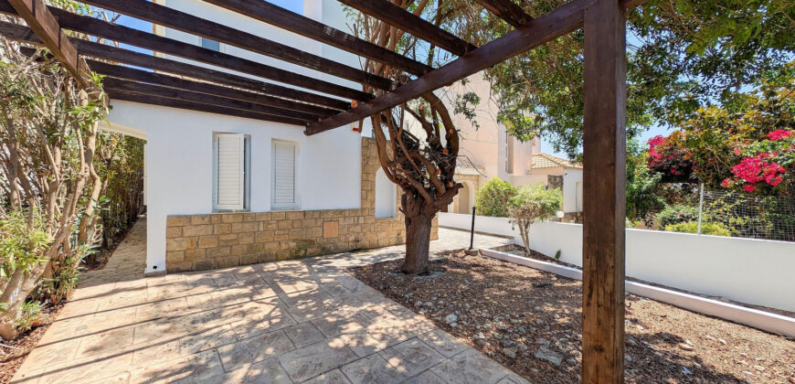 Paphos Pegeia 3Bdr House For Sale NGM14999