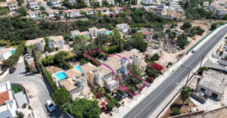 Paphos Pegeia 3Bdr House For Sale NGM14999