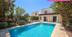 Paphos Pegeia 3Bdr House For Sale NGM14999