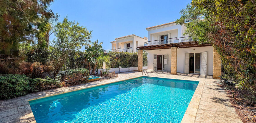 Paphos Pegeia 3Bdr House For Sale NGM14999