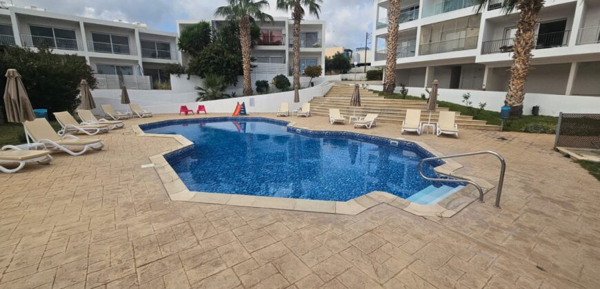 Paphos Peyia 1Bdr Apartment For Sale VLSAK1BPEYSLV