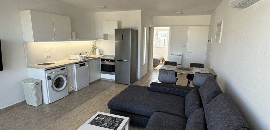 Paphos Peyia 1Bdr Apartment For Sale VLSAK1BPEYSLV