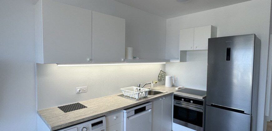 Paphos Peyia 1Bdr Apartment For Sale VLSAK1BPEYSLV