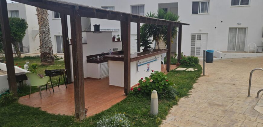 Paphos Peyia 1Bdr Apartment For Sale VLSAK1BPEYSLV