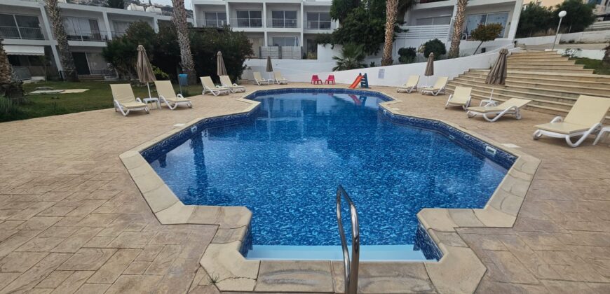 Paphos Peyia 1Bdr Apartment For Sale VLSAK1BPEYSLV