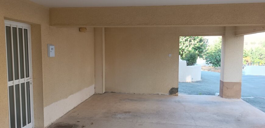 Paphos Peyia 1Bdr Apartment For Sale VLSJOOAPPSLV
