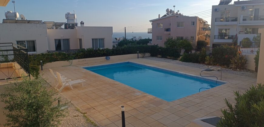 Paphos Peyia 1Bdr Apartment For Sale VLSJOOAPPSLV