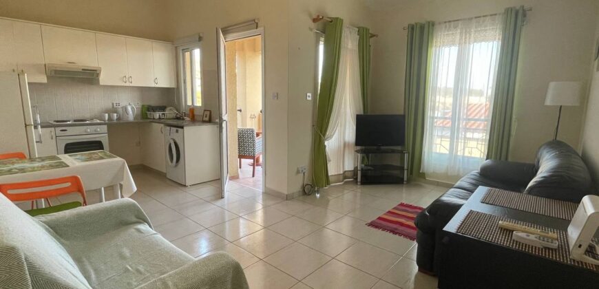 Paphos Peyia 1Bdr Apartment For Sale VLSJOOAPPSLV