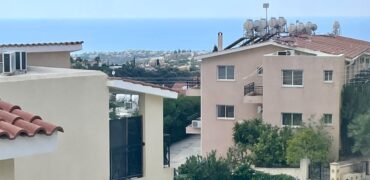Paphos Peyia 1Bdr Apartment For Sale VLSJOOAPPSLV