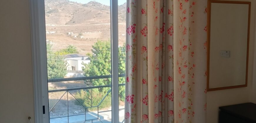 Paphos Peyia 1Bdr Apartment For Sale VLSJOOAPPSLV