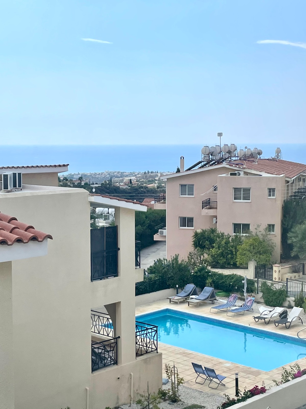 Paphos Peyia 1Bdr Apartment For Sale VLSJOOAPPSLV
