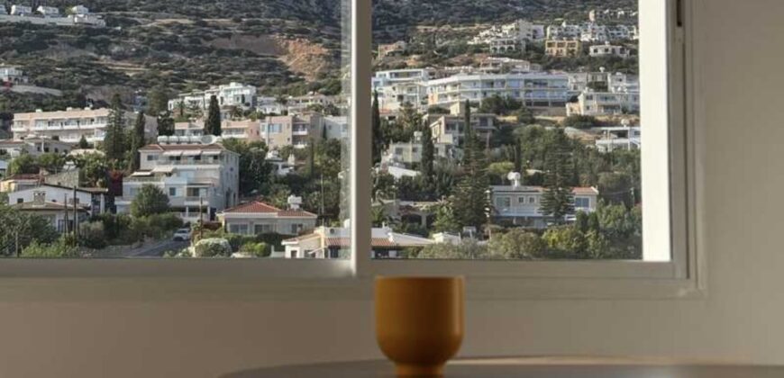 Paphos Peyia 1Bdr Apartment For Sale VLSJOPEGPPSLV