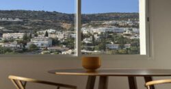 Paphos Peyia 1Bdr Apartment For Sale VLSJOPEGPPSLV