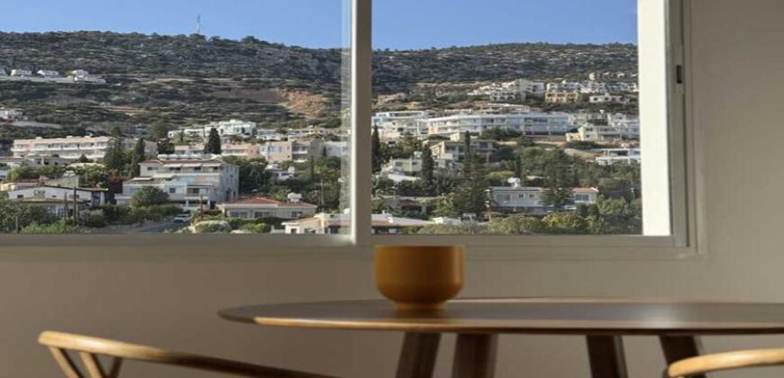 Paphos Peyia 1Bdr Apartment For Sale VLSJOPEGPPSLV