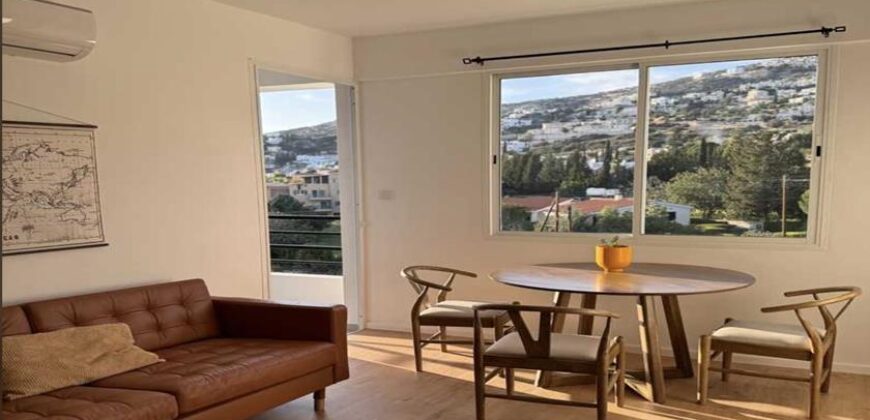 Paphos Peyia 1Bdr Apartment For Sale VLSJOPEGPPSLV