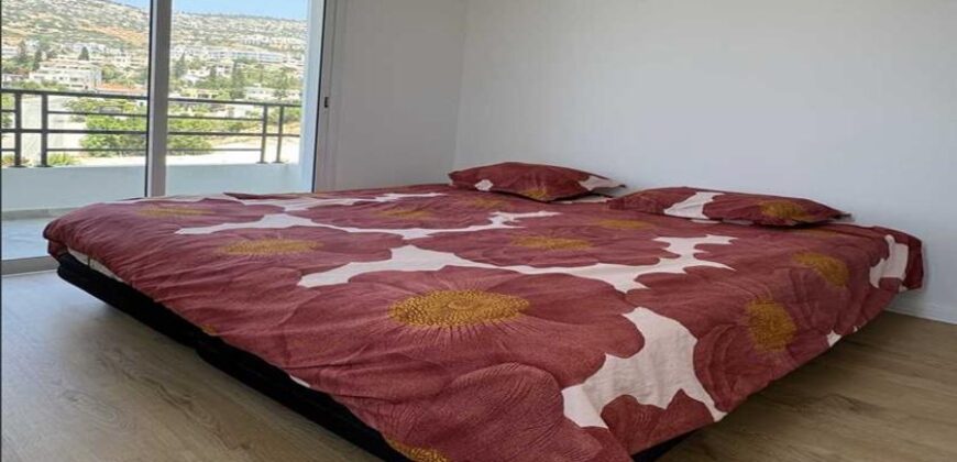 Paphos Peyia 1Bdr Apartment For Sale VLSJOPEGPPSLV