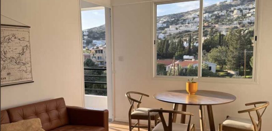 Paphos Peyia 1Bdr Apartment For Sale VLSJOPEGPPSLV