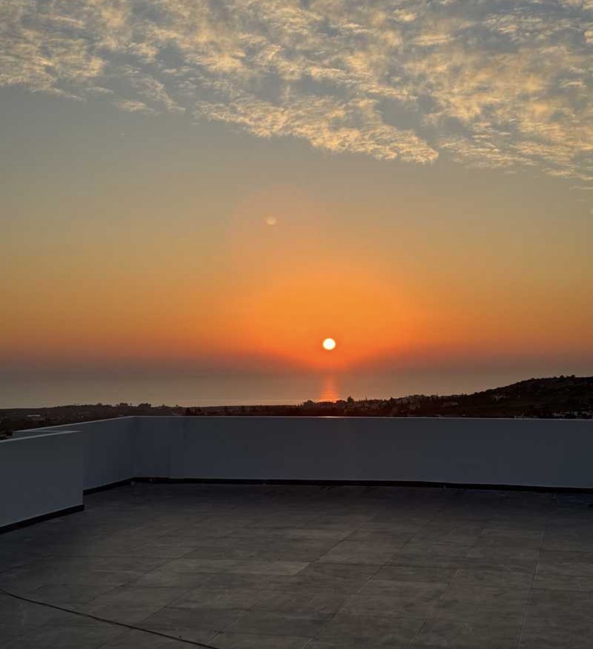 Paphos Peyia 1Bdr Apartment For Sale VLSJOPEGPPSLV