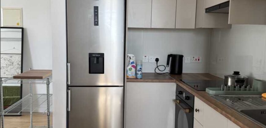 Paphos Peyia 1Bdr Apartment For Sale VLSJOPEGPPSLV