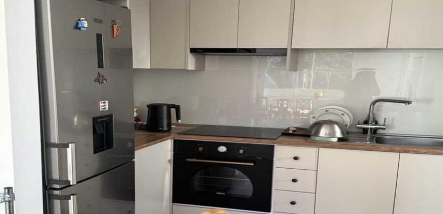 Paphos Peyia 1Bdr Apartment For Sale VLSJOPEGPPSLV