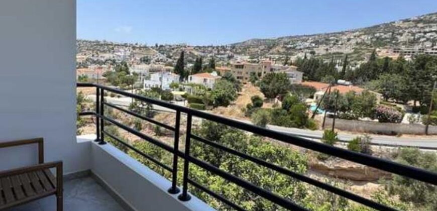 Paphos Peyia 1Bdr Apartment For Sale VLSJOPEGPPSLV