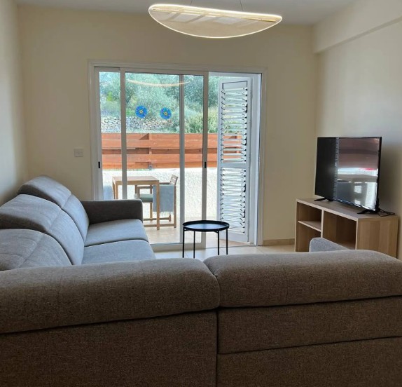 Paphos Peyia 1Bdr Apartment For Sale VLSJOPY1BSLV