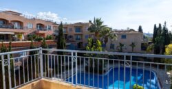 Paphos Peyia 2 Bedroom Apartments / Penthouses For Sale LPT83402