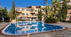 Paphos Peyia 2 Bedroom Apartments / Penthouses For Sale LPT83473