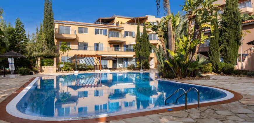 Paphos Peyia 2 Bedroom Apartments / Penthouses For Sale LPT83473