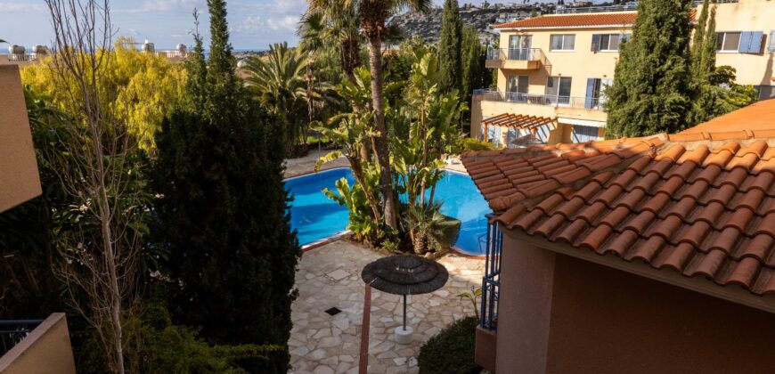 Paphos Peyia 2 Bedroom Apartments / Penthouses For Sale LPT83550